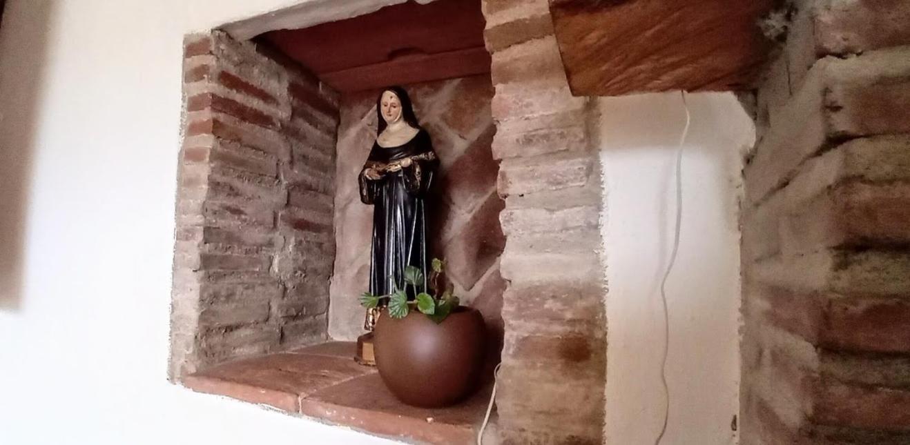 Posada Puente Romano Sedella Extérieur photo
